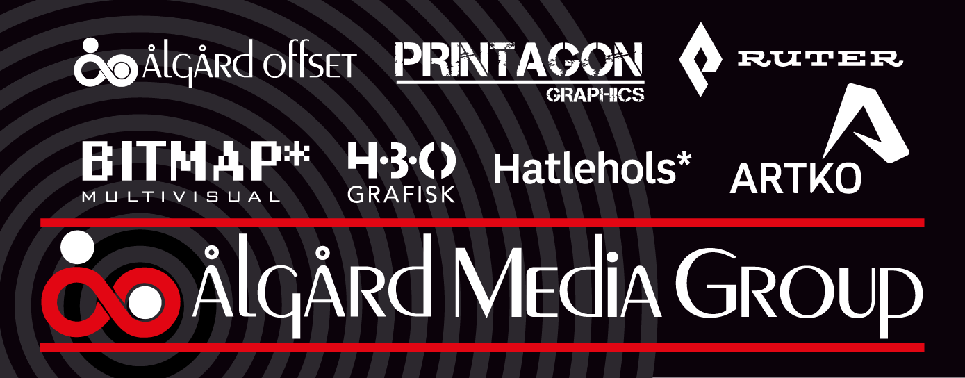 Ålgård Media Group